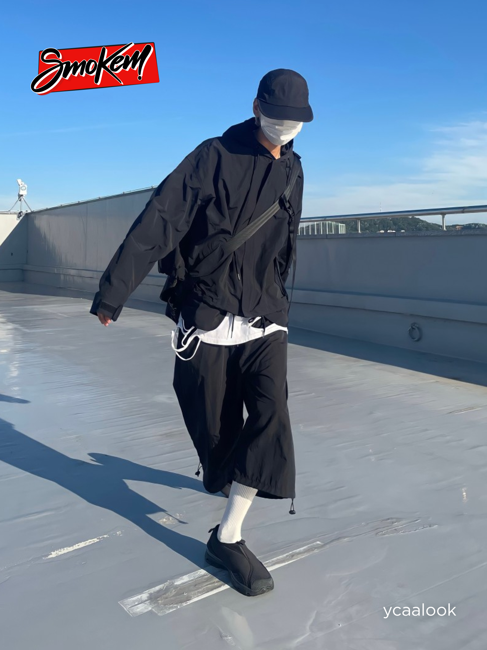 KREAM 챌린지님의 스타일