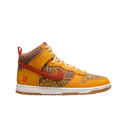 Nike Dunk High Somos Familia Dia De Muertos