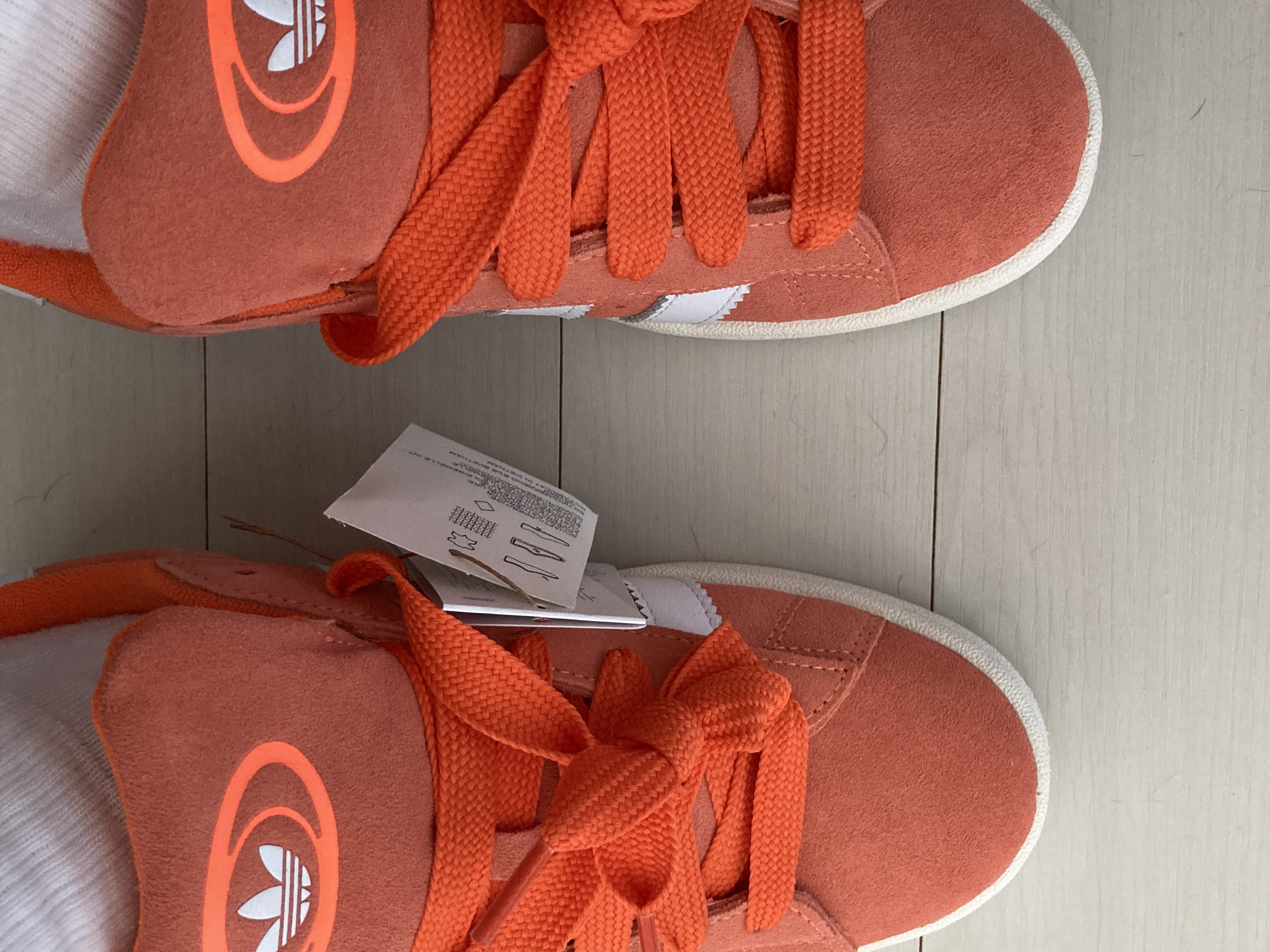 Adidas Campus 00s St Forest Glade 착용 스타일 - 3