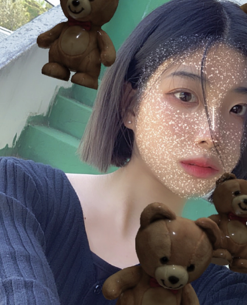 KREAM 프로필 이미지