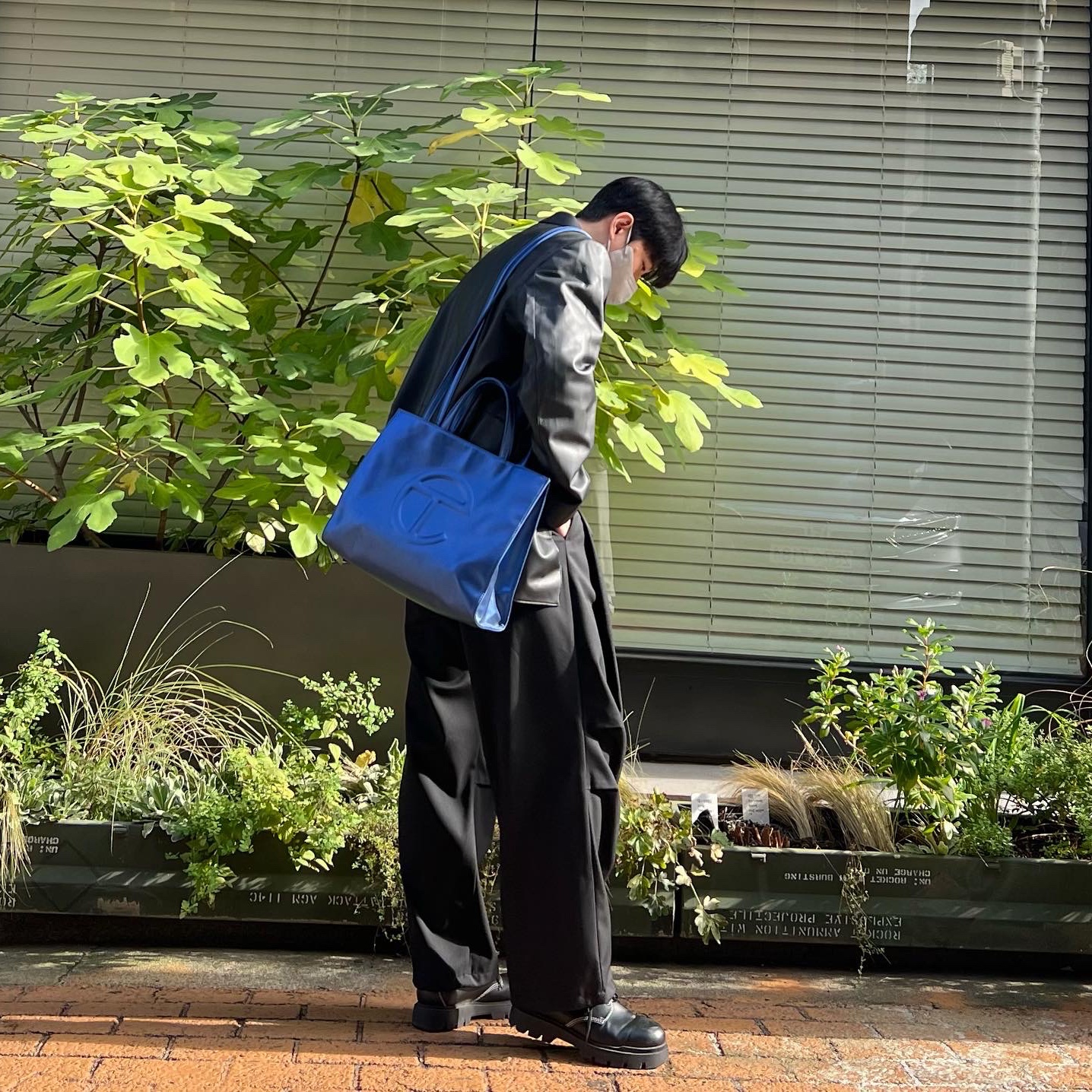 Gun님의 스타일 - 1