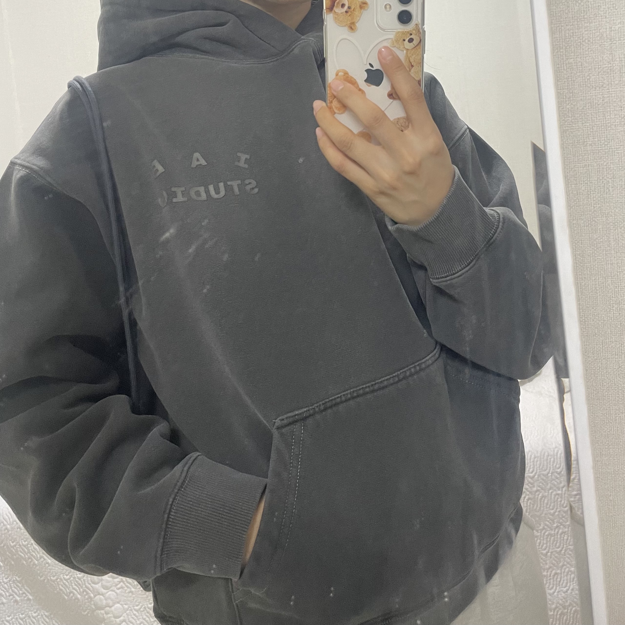 야옹님의 스타일 - 1