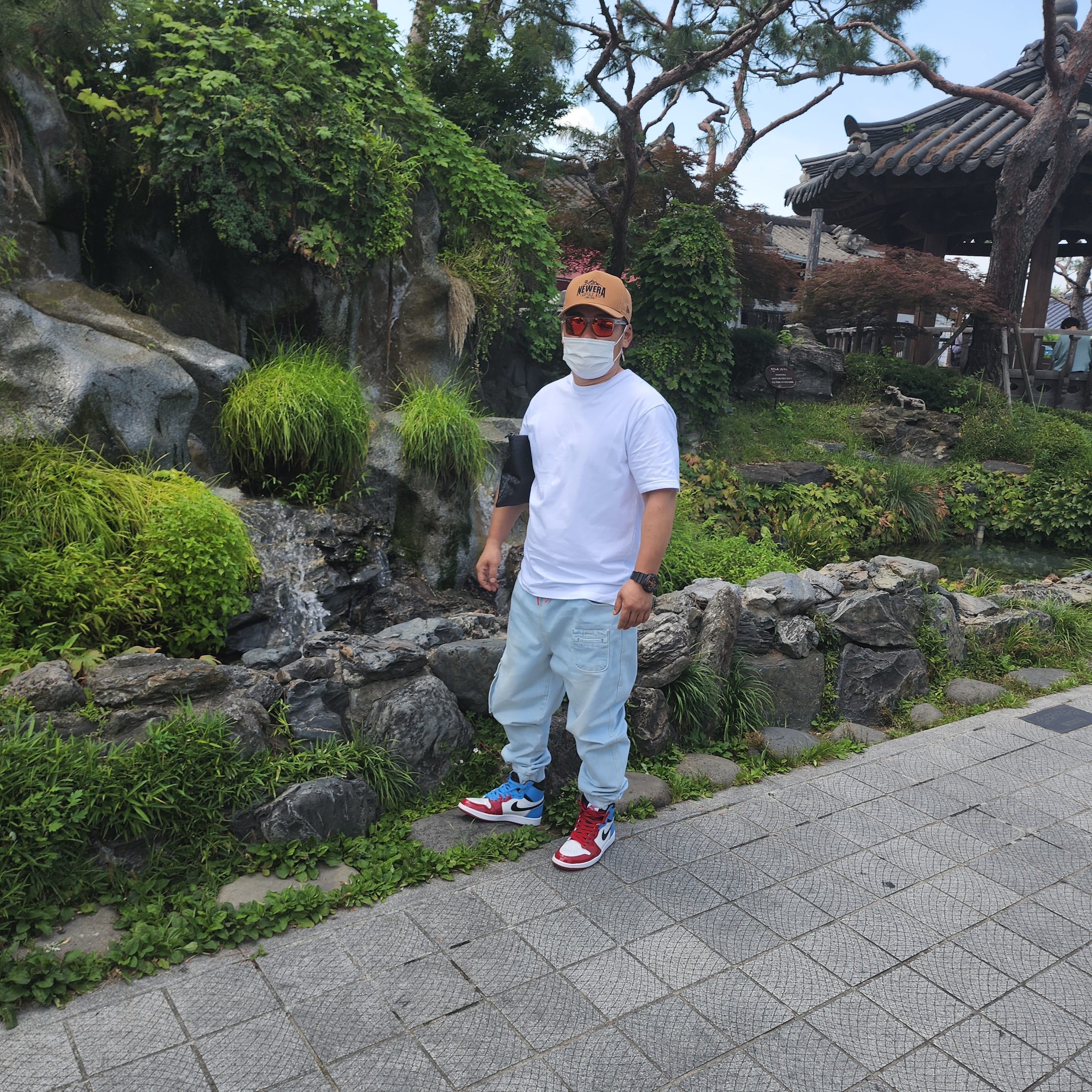 김인수님의 스타일