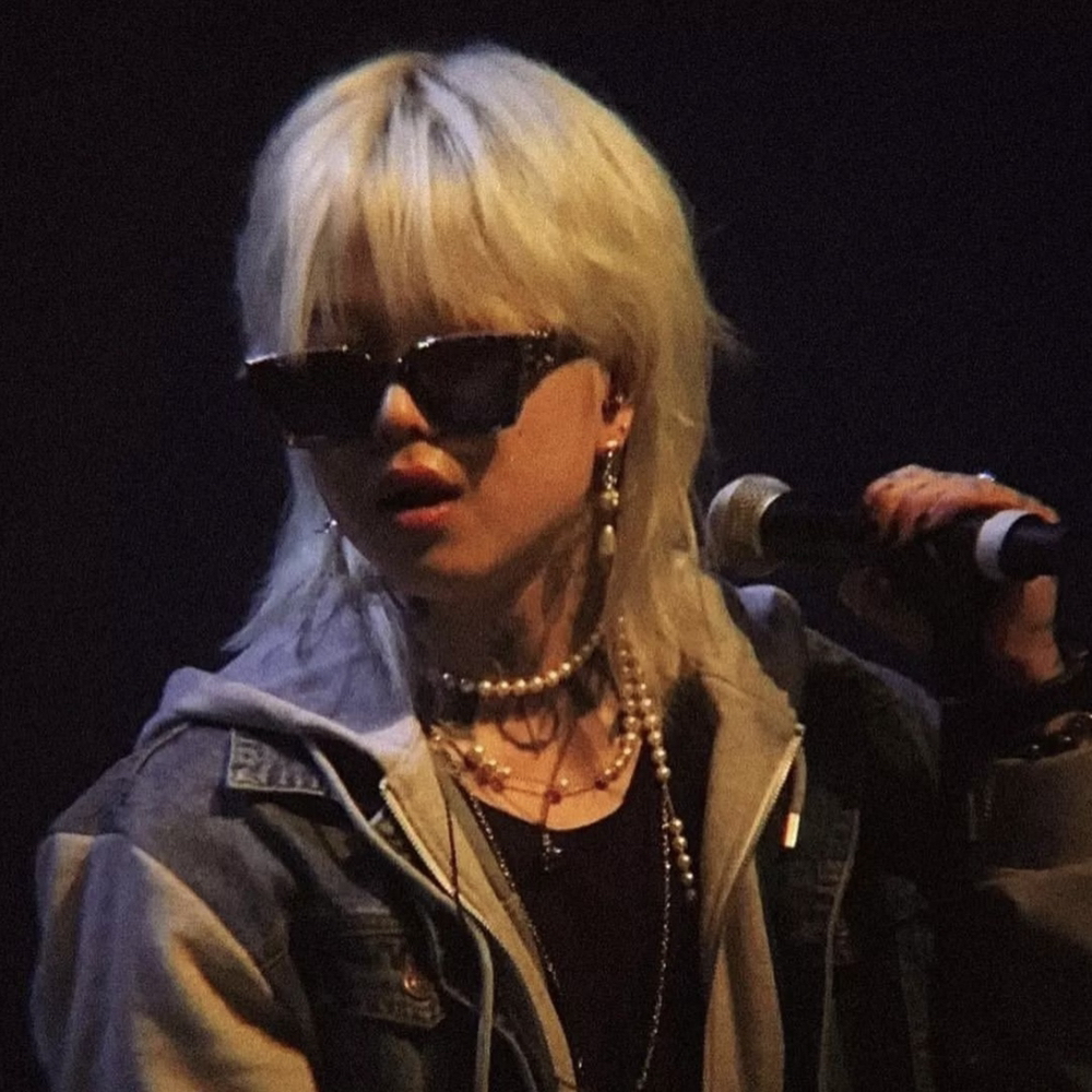 KREAM 프로필 이미지