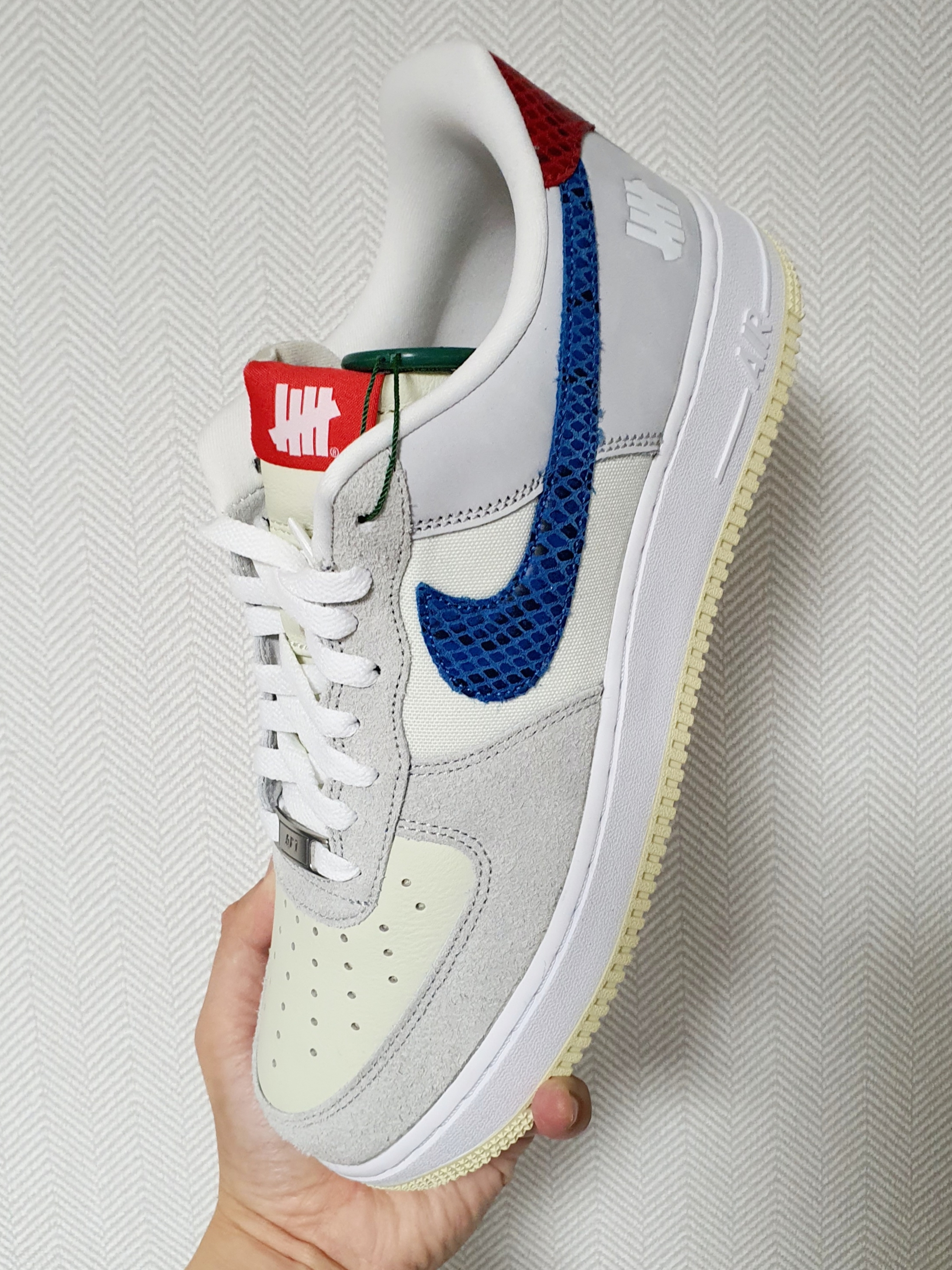 @sneaker_woong님의 스타일