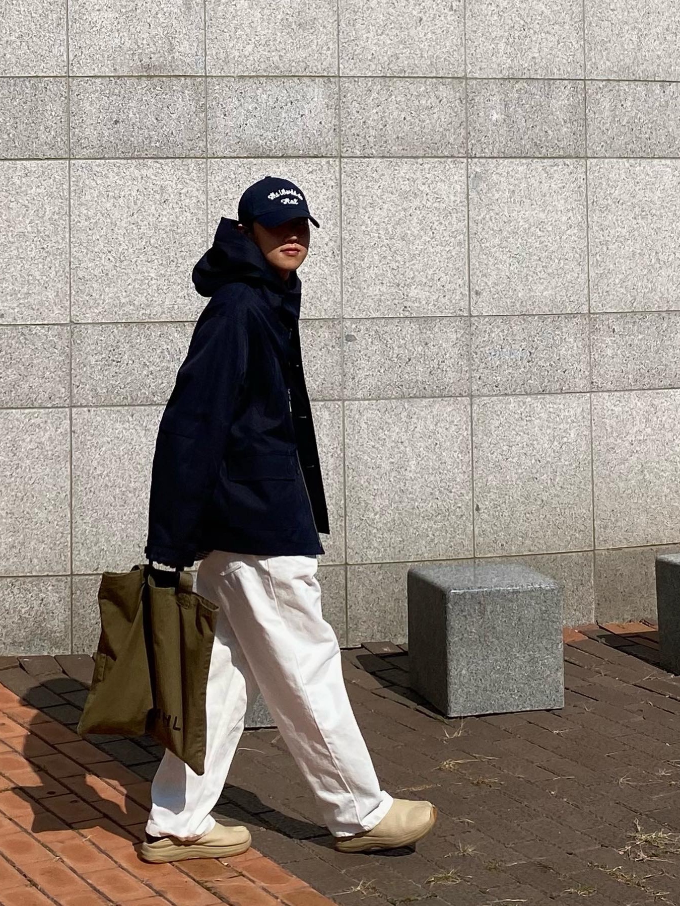 한정우님의 스타일 - 1