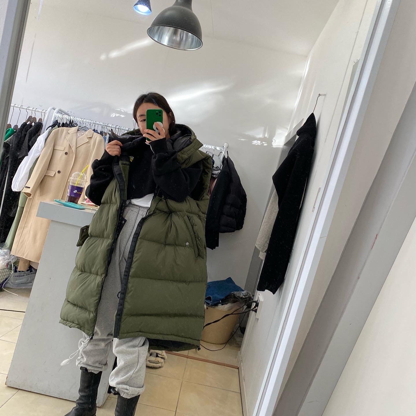 김아미님의 스타일