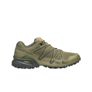 Salomon Speedcross 3 Mindful Gray Green