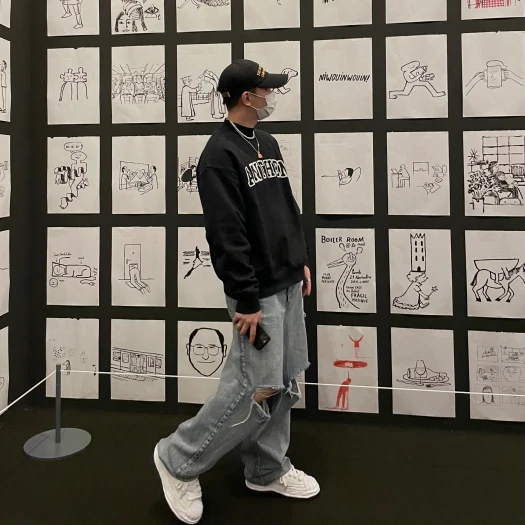 스타일 카드