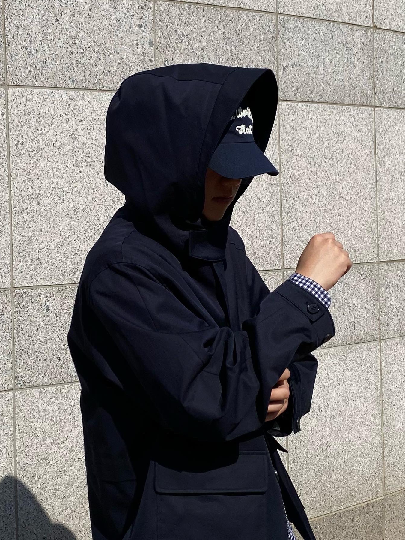 한정우님의 스타일 - 3