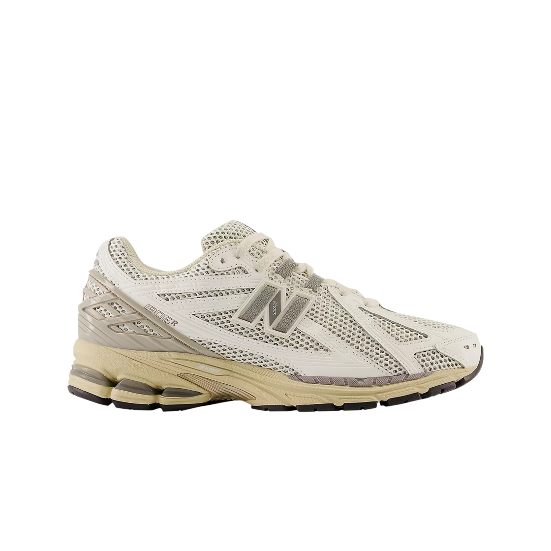 뉴발란스 1906R 화이트 그레이(New Balance 1906R White Gray)
