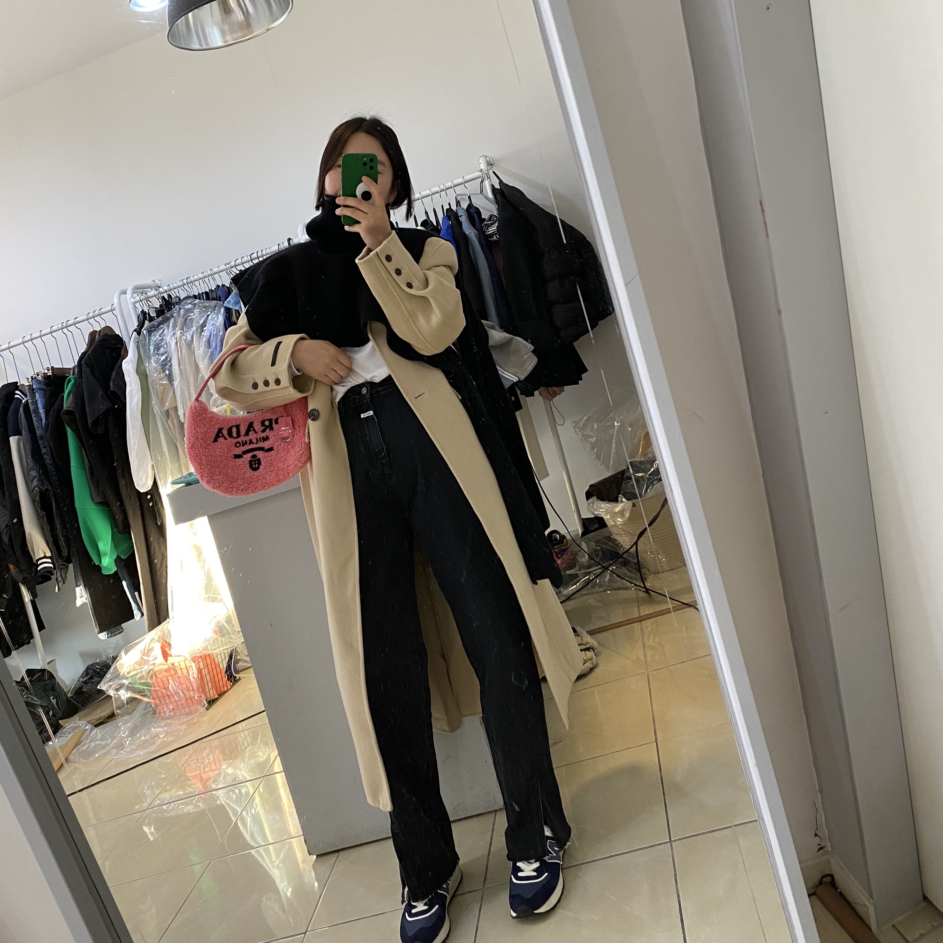 김아미님의 스타일