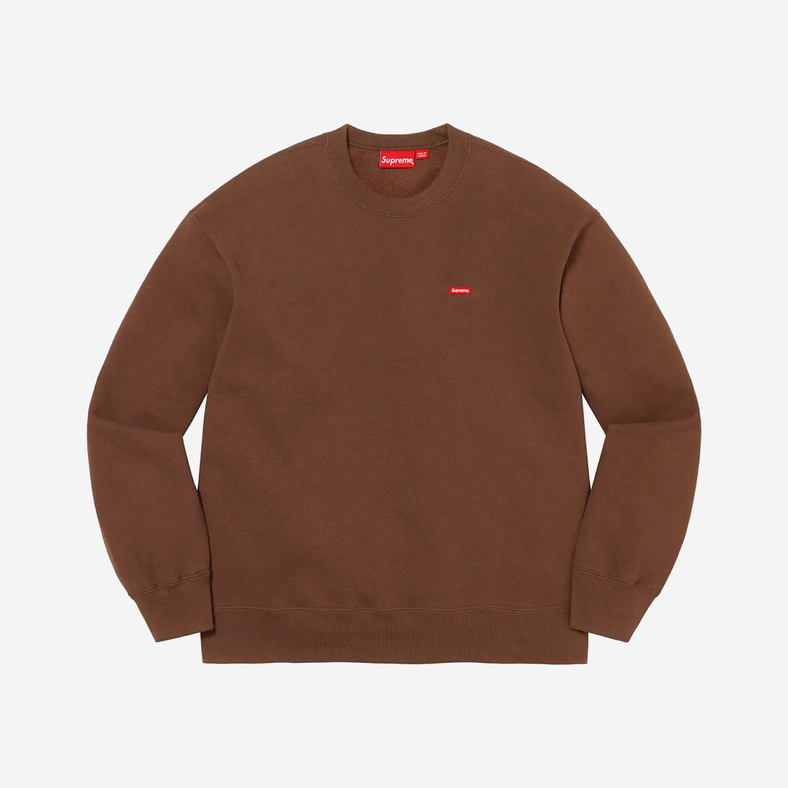 Supreme BoxLogo Crewneck 22FW Black XL｜メンズ