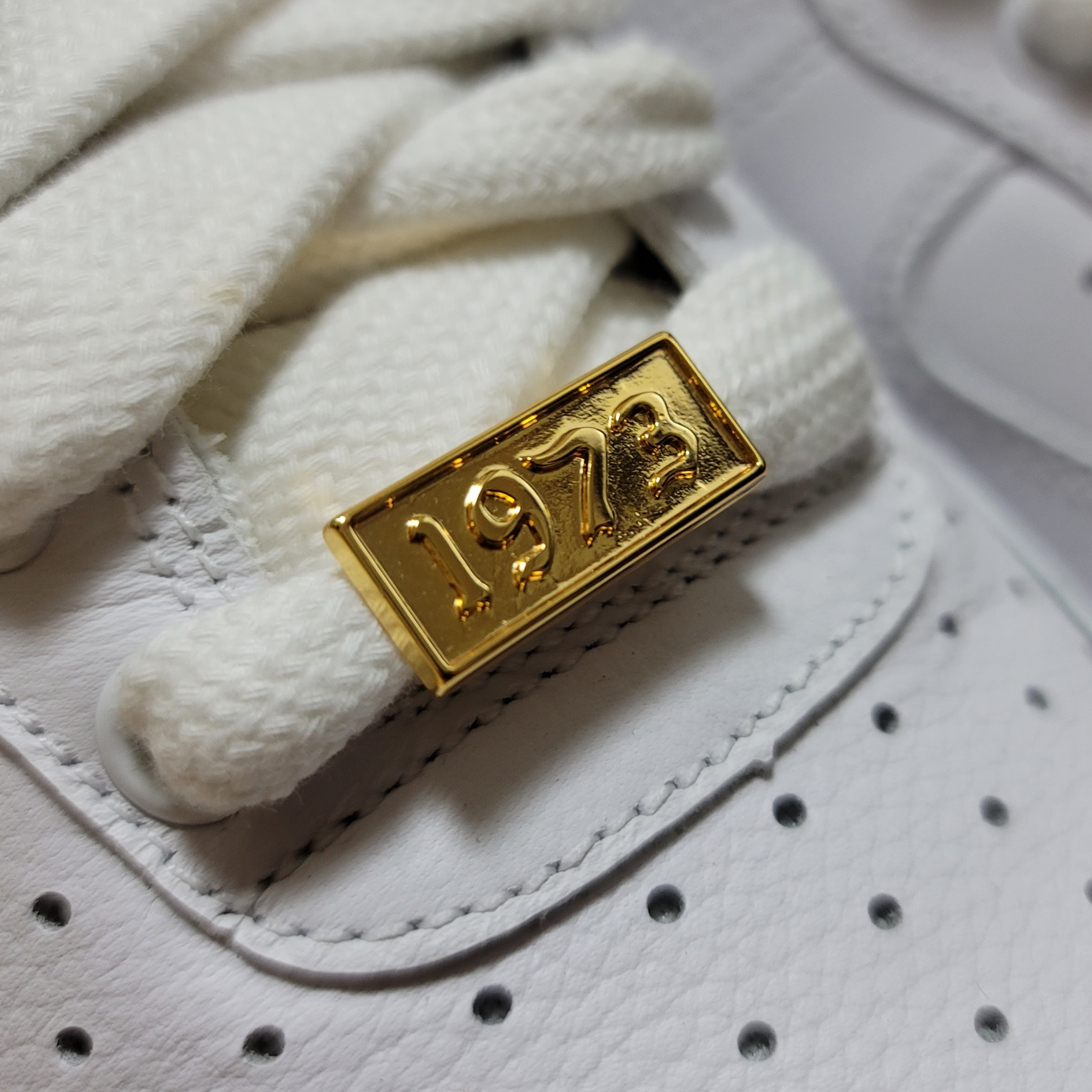 Nike Air Force 1 '07 PRM Bronx Origins 착용 스타일 - 4