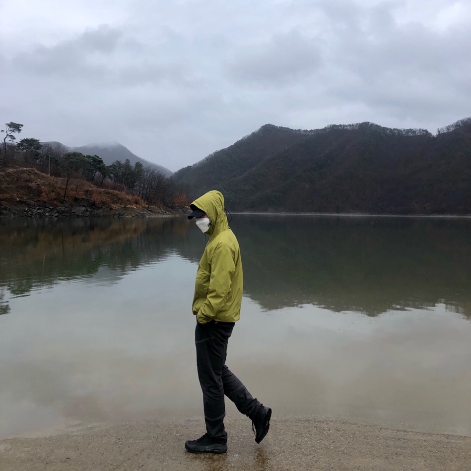 유해서유해진님의 스타일