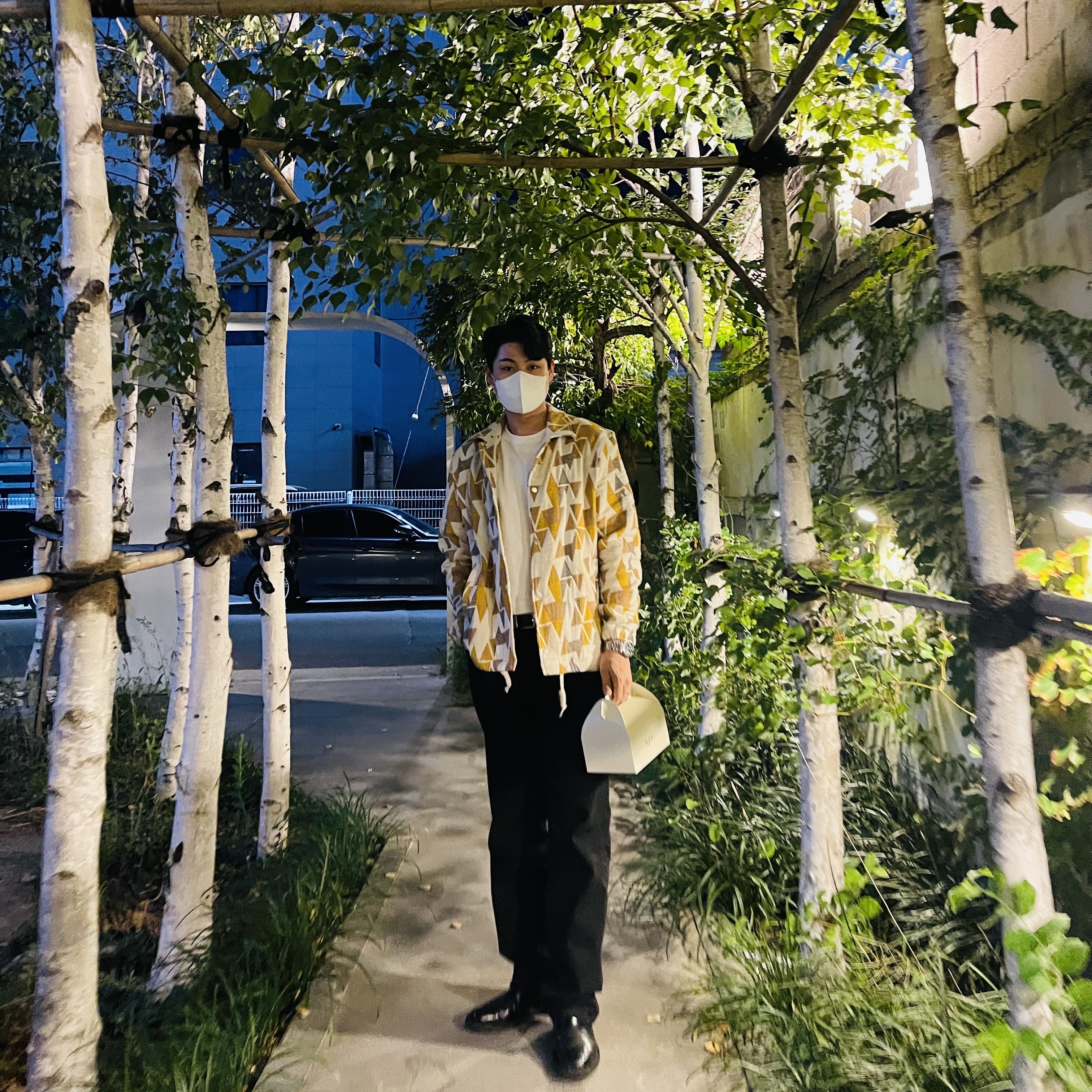 wjseotjs147님의 스타일 - 2