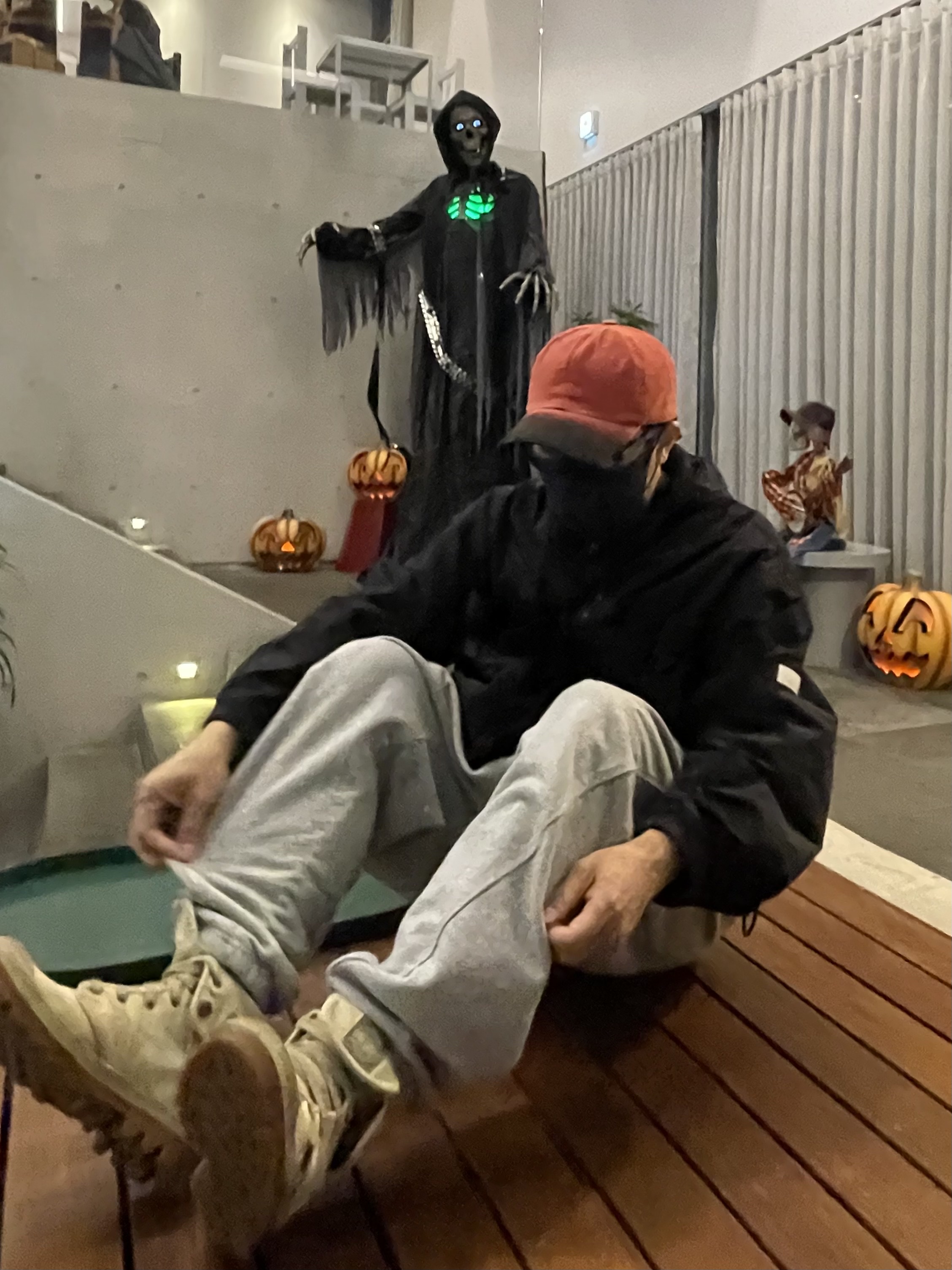 용용티디님의 스타일 - 1
