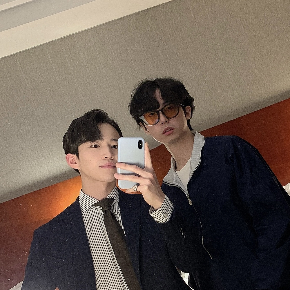 KREAM 프로필 이미지