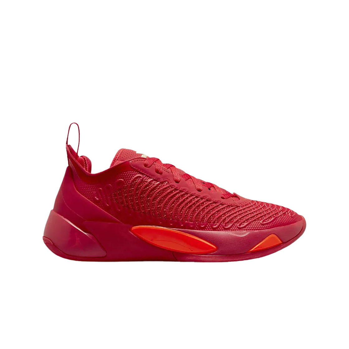 조던 루카 1 PF 브라이트 크림슨(Jordan Luka 1 PF Bright Crimson)