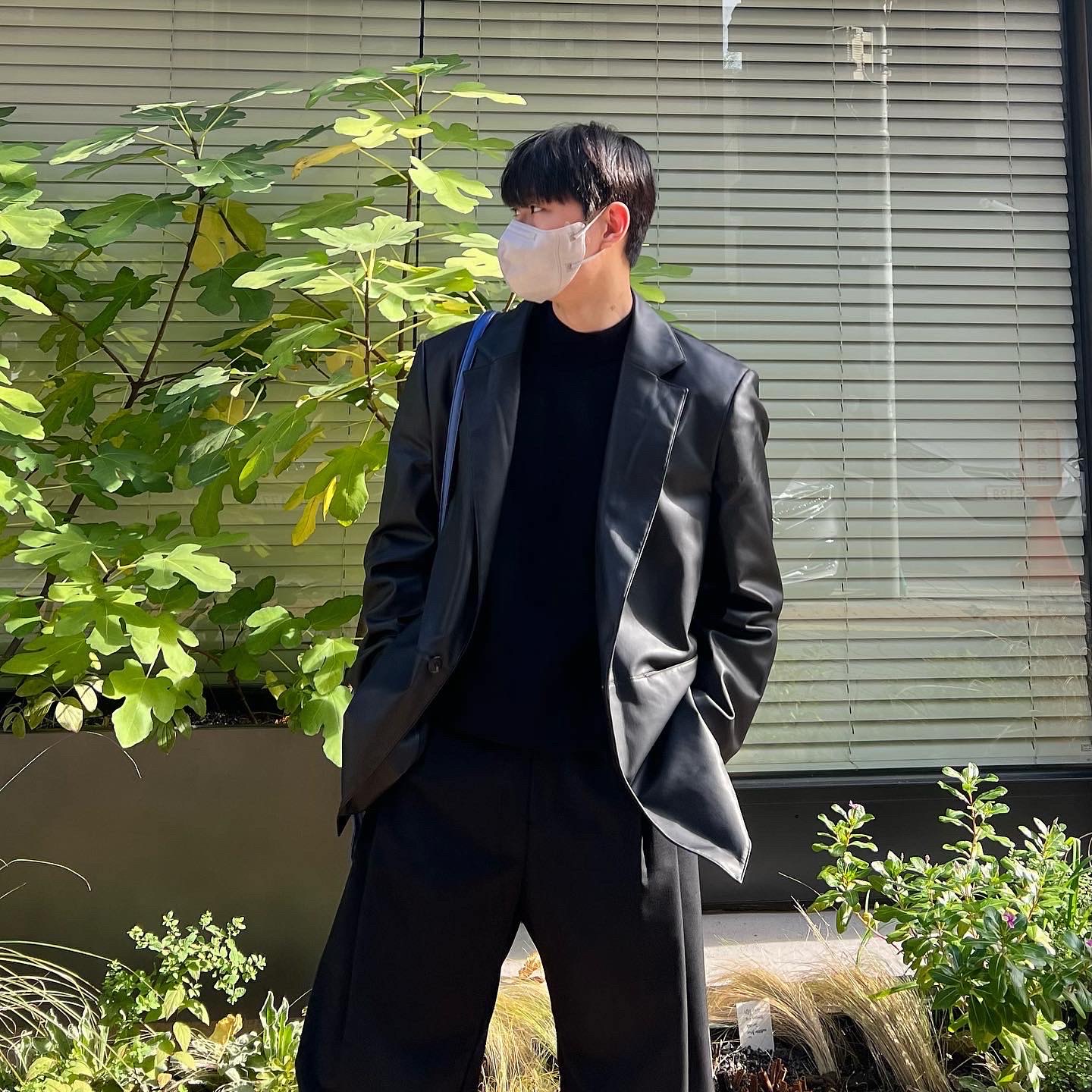 Gun님의 스타일 - 2
