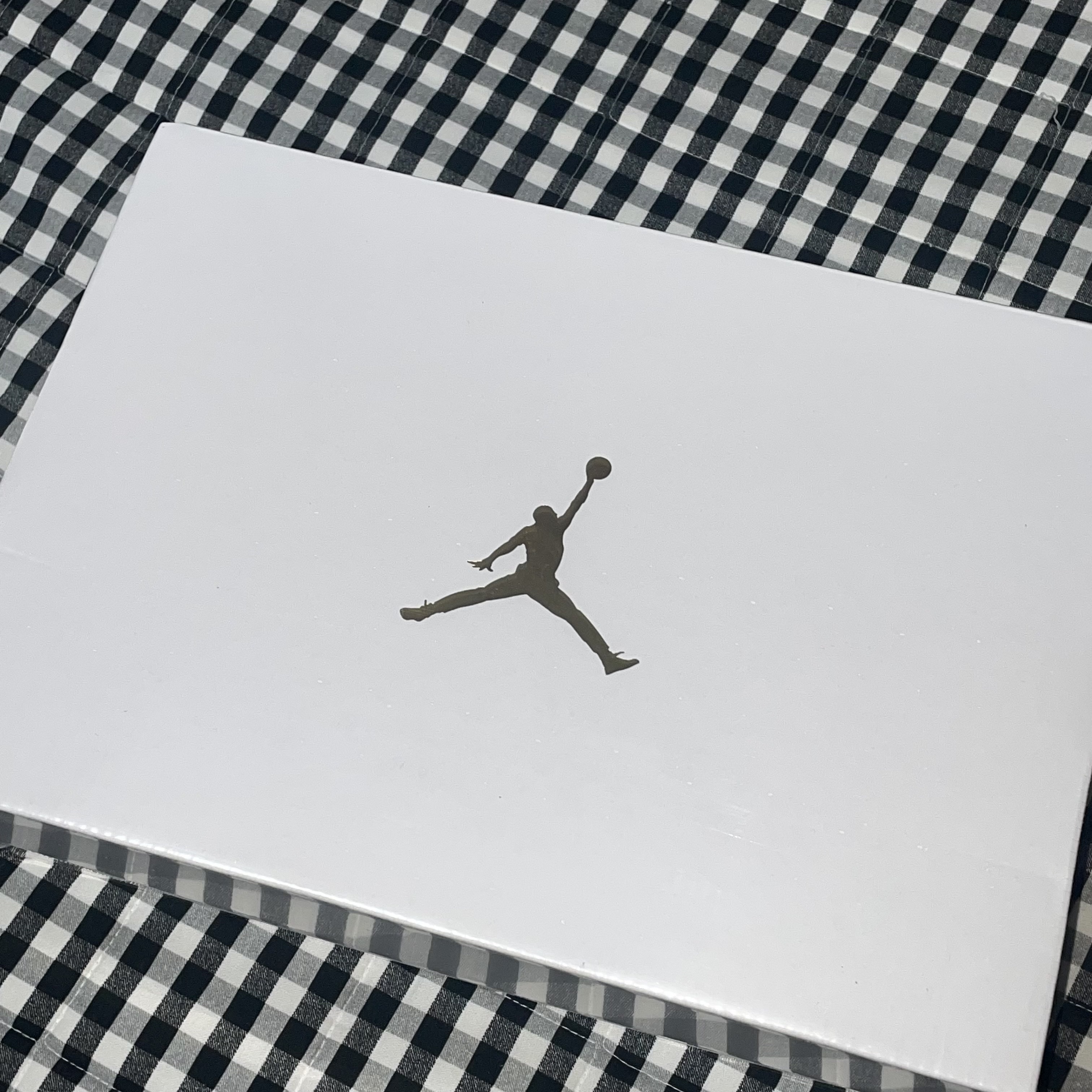 (W) Jordan 1 Mid Sail Stealth 착용 스타일 - 1