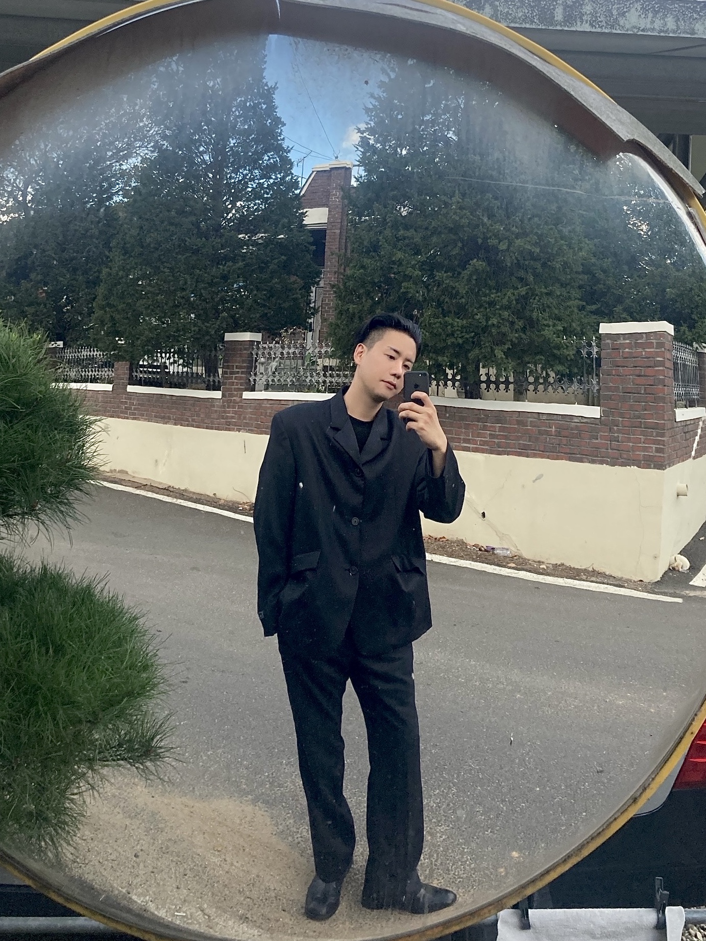 혁의님의 스타일