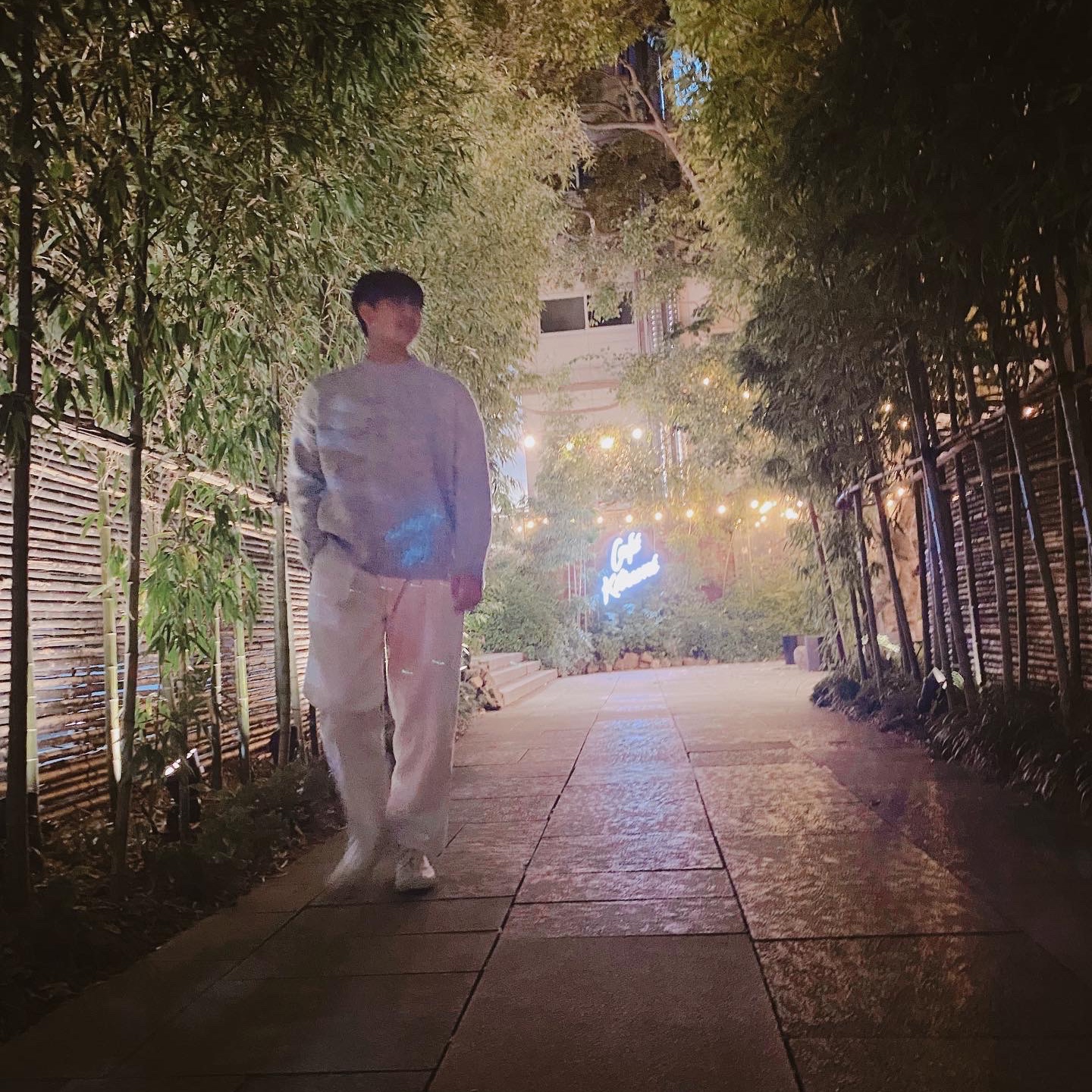 박재영님의 스타일
