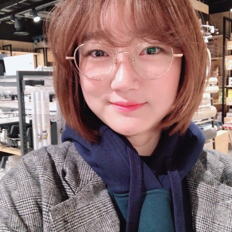 고운님의 스타일 - 2
