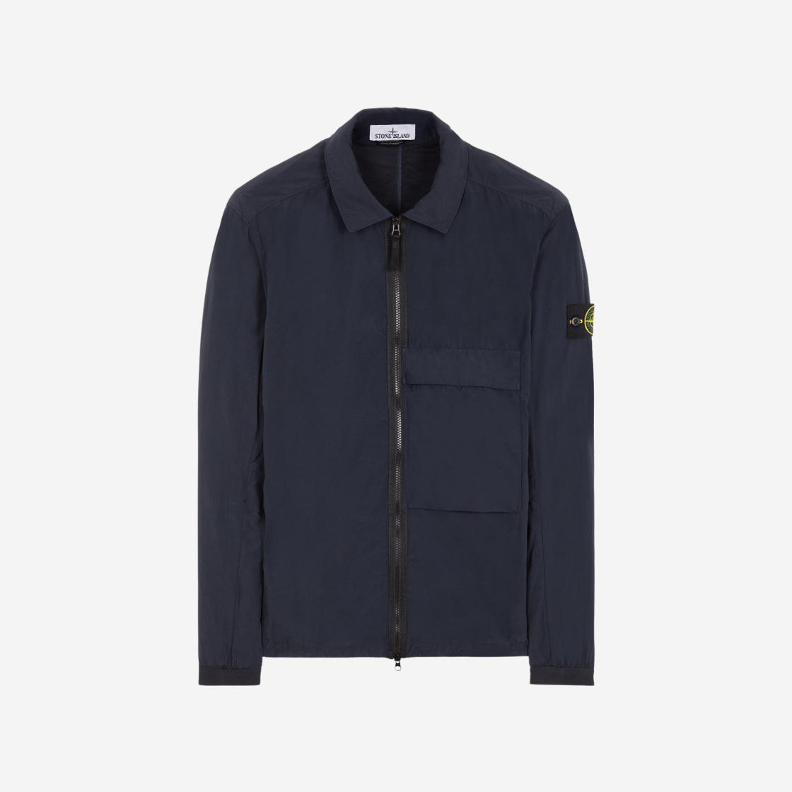 10303 22FW Stone Island KREAM