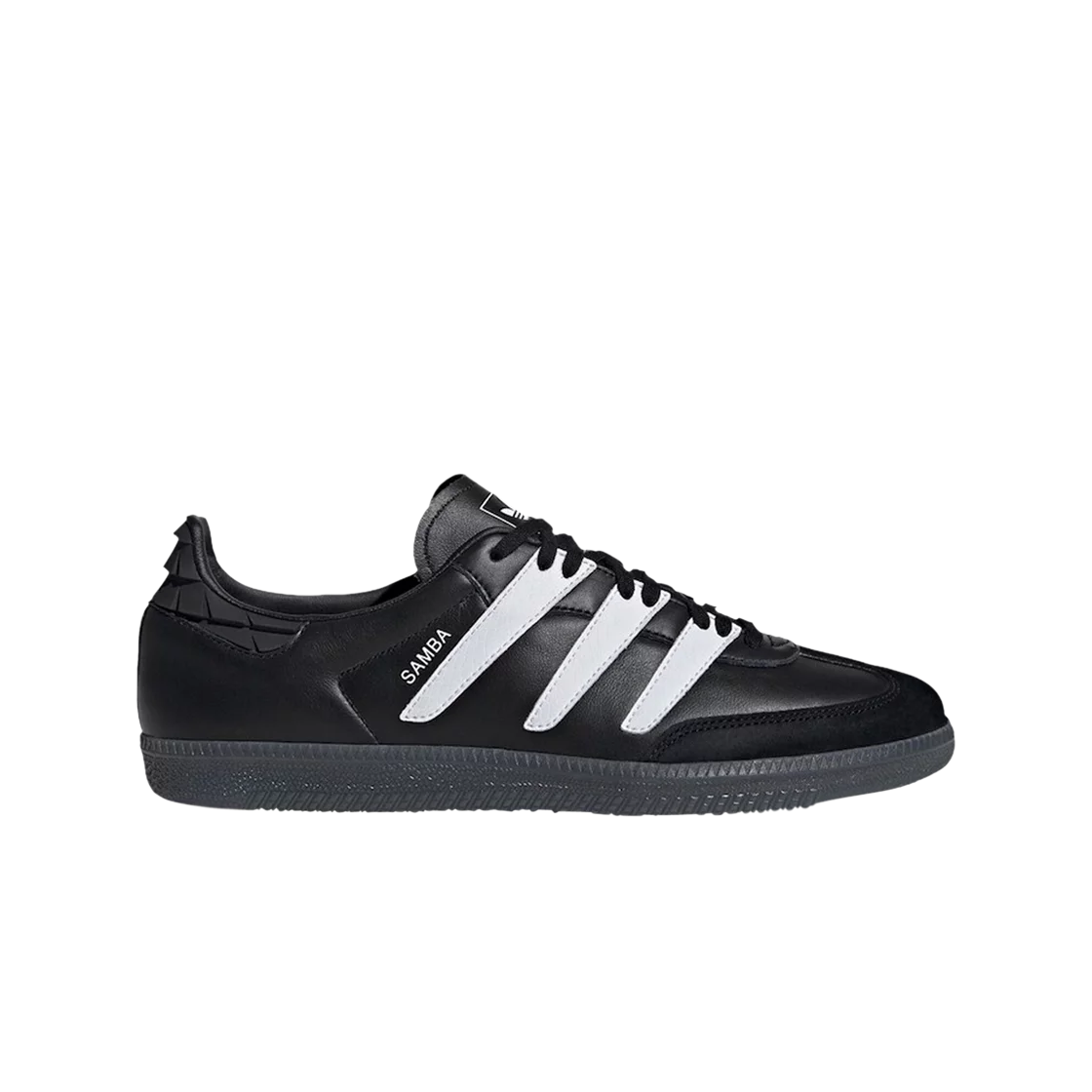 아디다스 삼바 OG 코어 블랙 클라우드 화이트(Adidas Samba OG Core Black Cloud White) - 1