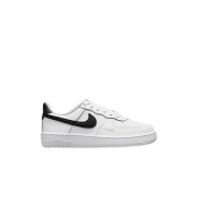 (PS) Nike Air Force 1 Low SE 40th Anniversary White Black