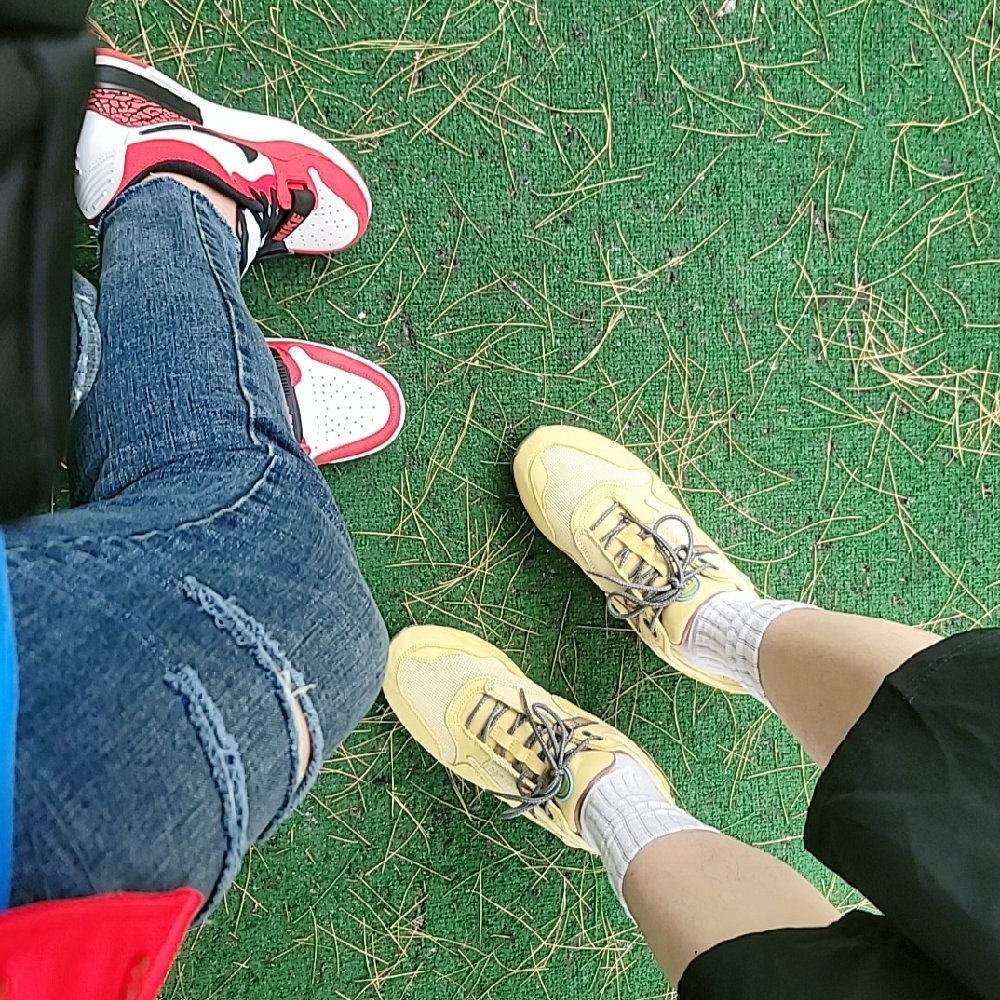 KREAM 프로필 이미지