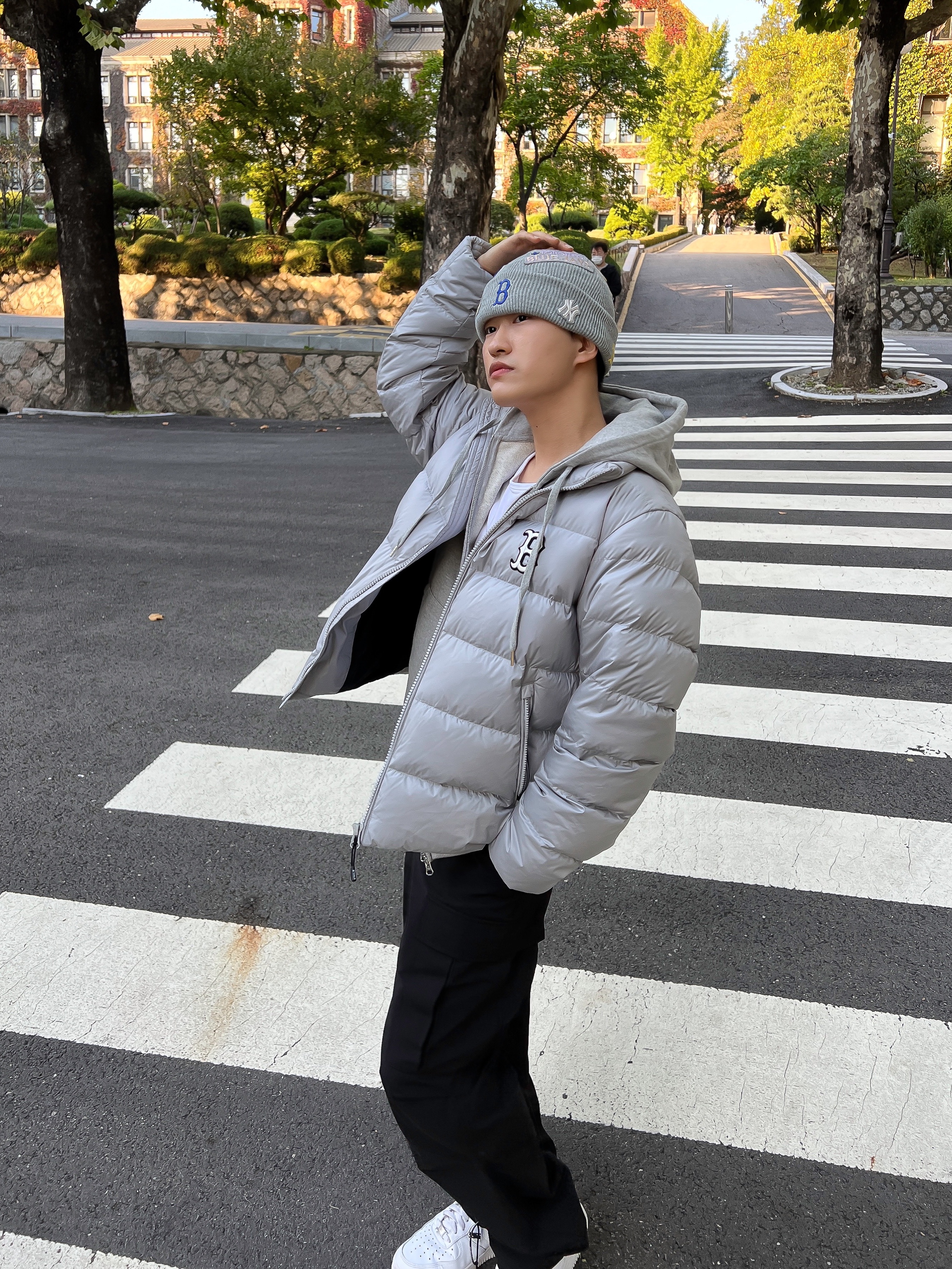 준서코리아님의 스타일 - 5