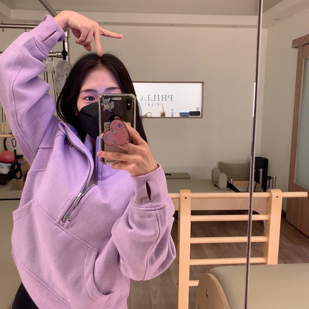 KREAM 프로필 이미지
