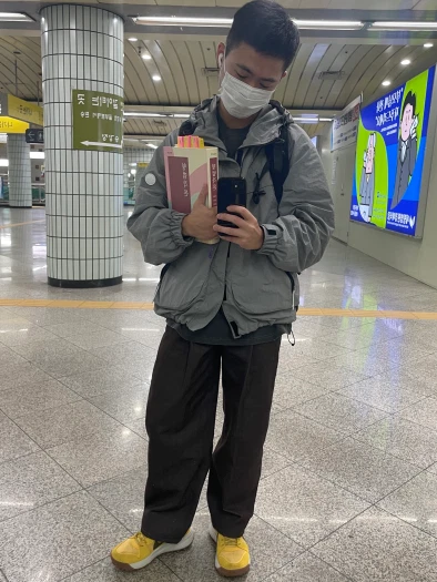 스타일 카드