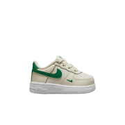 (TD) Nike Air Force 1 Low SE 40th Anniversary Sail Malachite