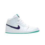 Jordan 1 Mid SE Pregame Pack Mindfulness Luka Doncic