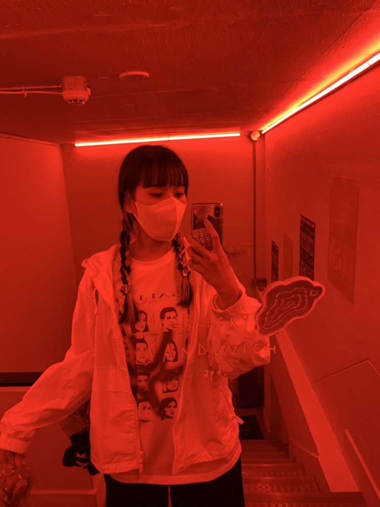 KREAM 프로필 이미지
