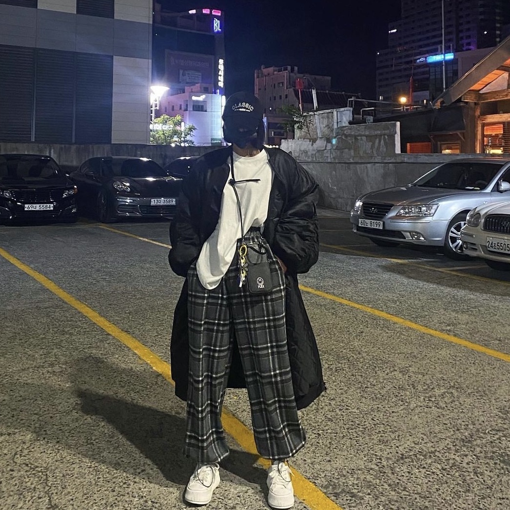 늘짱님의 스타일 - 2