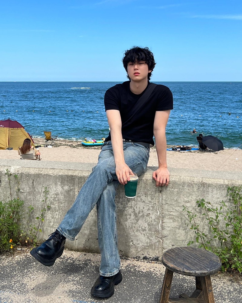 KREAM 프로필 이미지