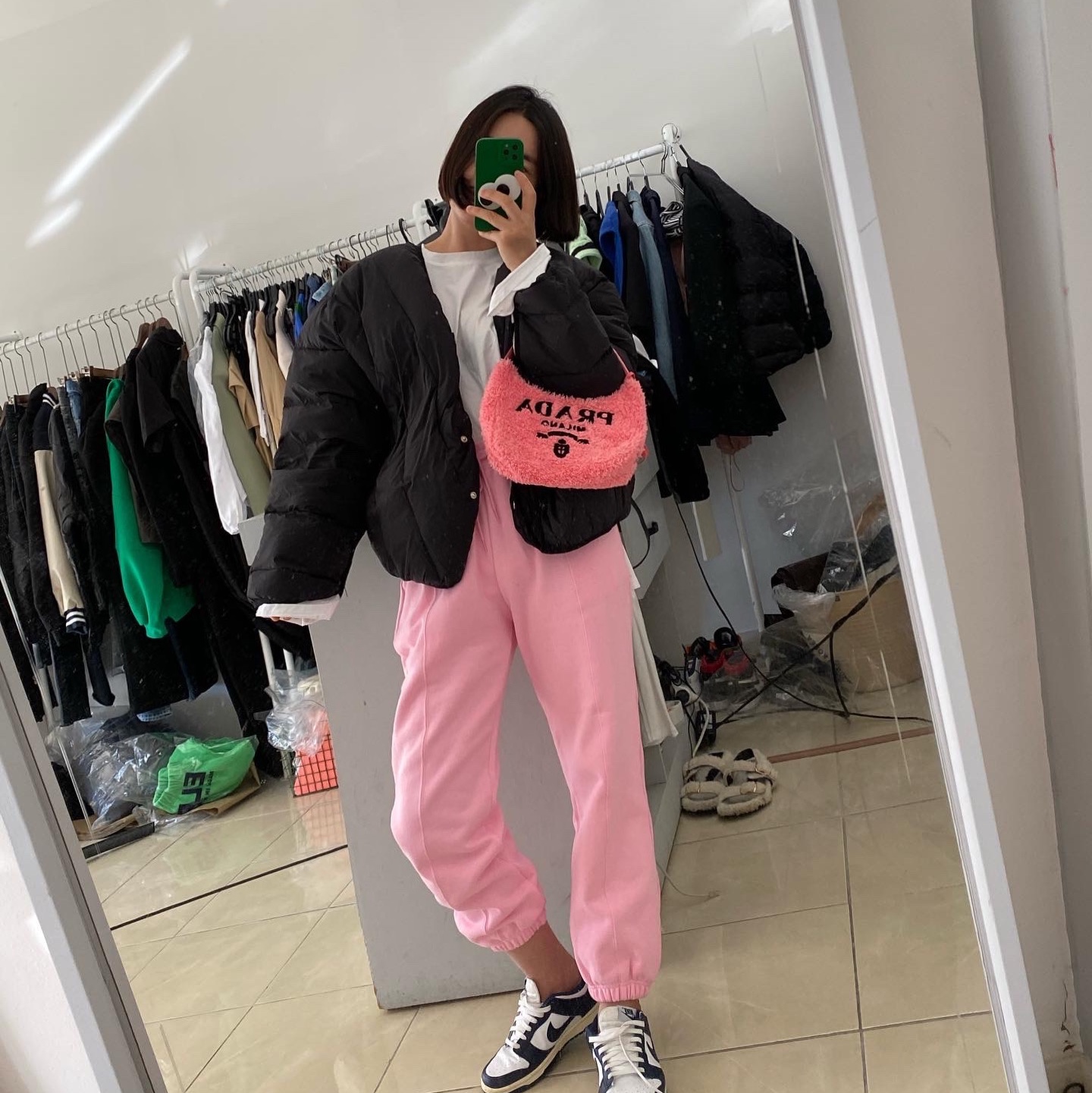 김아미님의 스타일