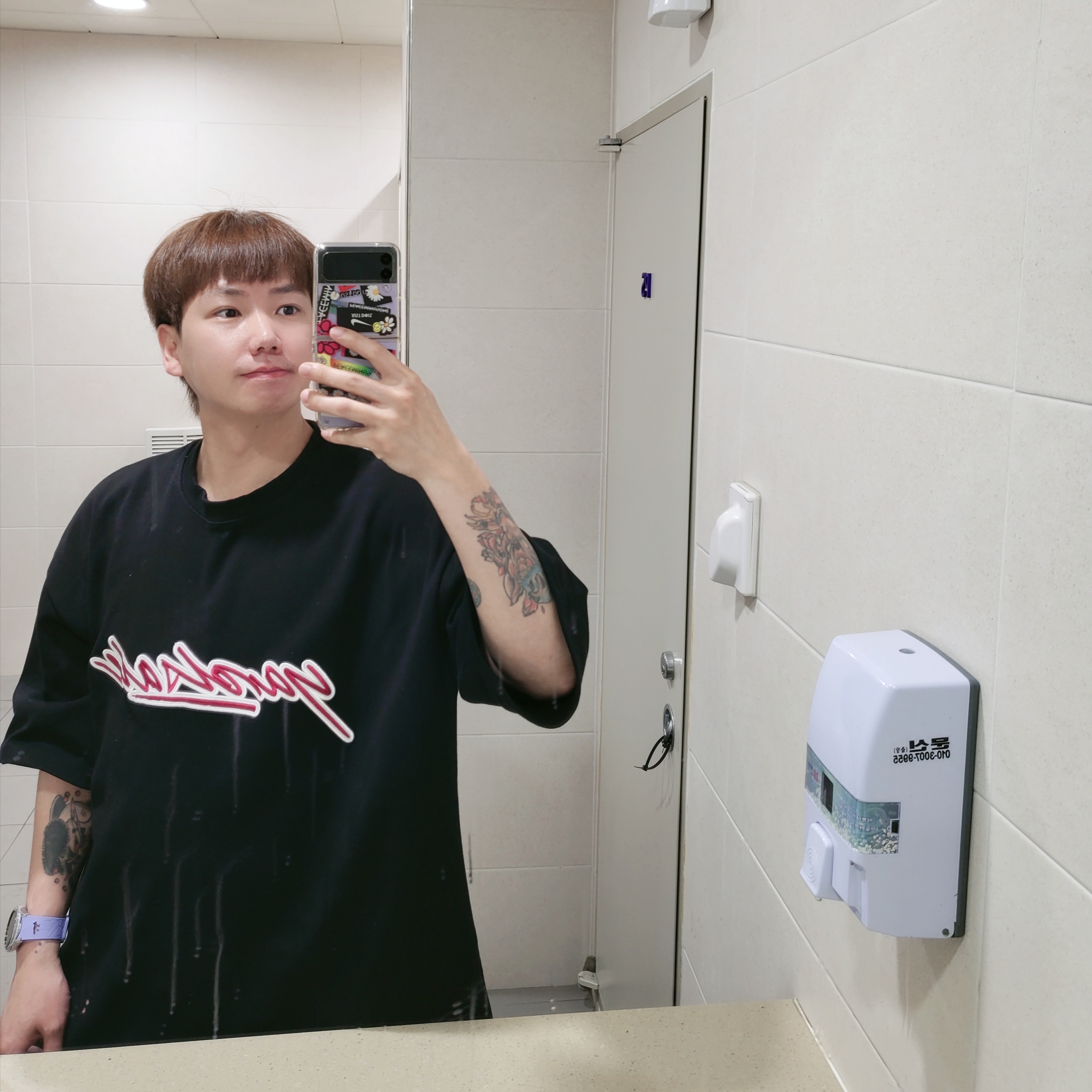 thewiiy021님의 스타일
