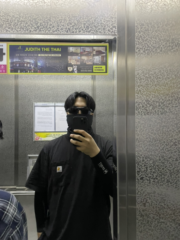 KREAM 프로필 이미지