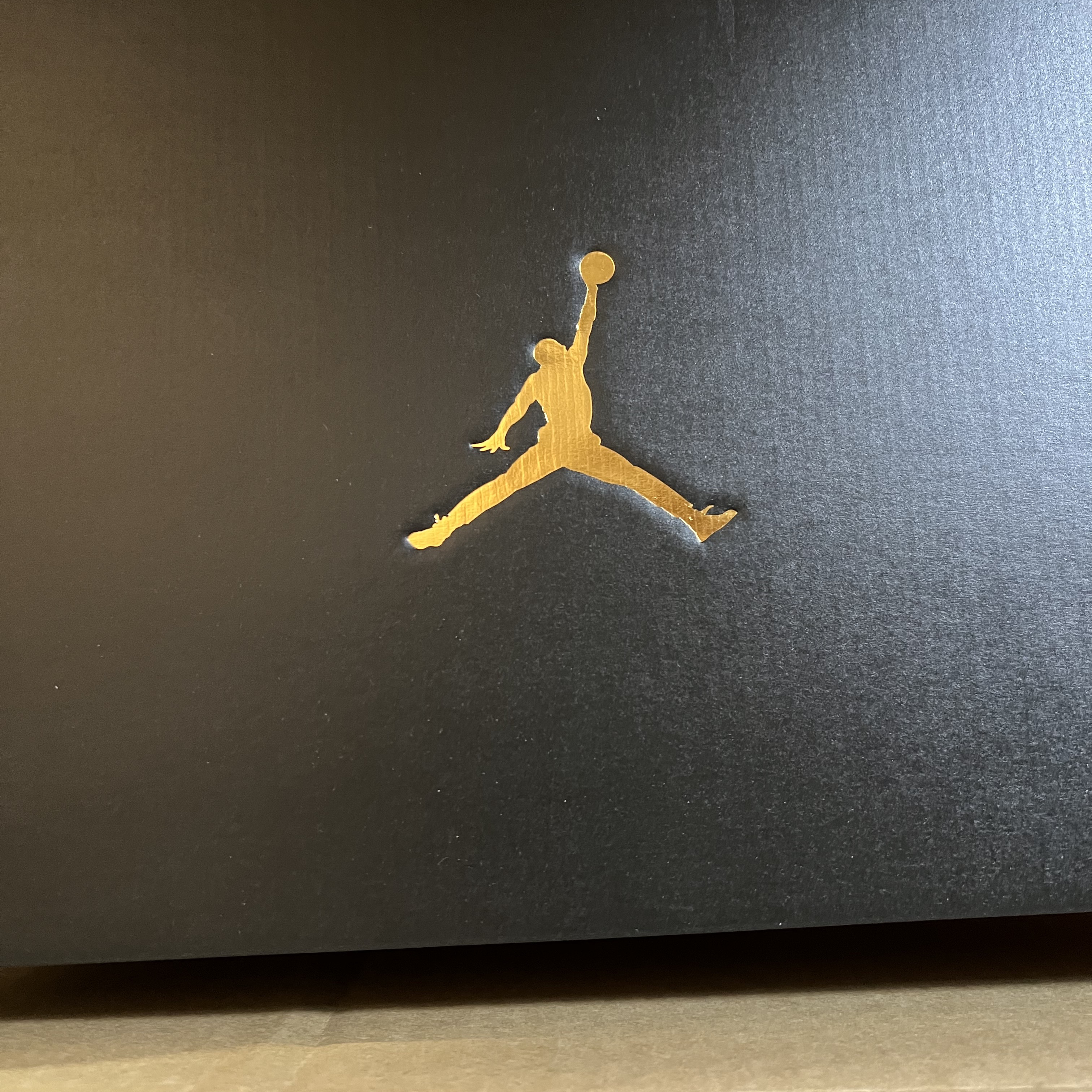 Jordan 1 Low Golf Wolf Grey 착용 스타일 - 1