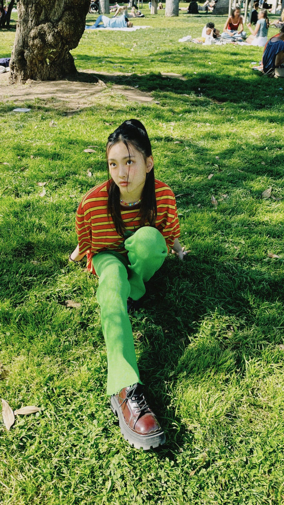 관심 유저 프로필 이미지