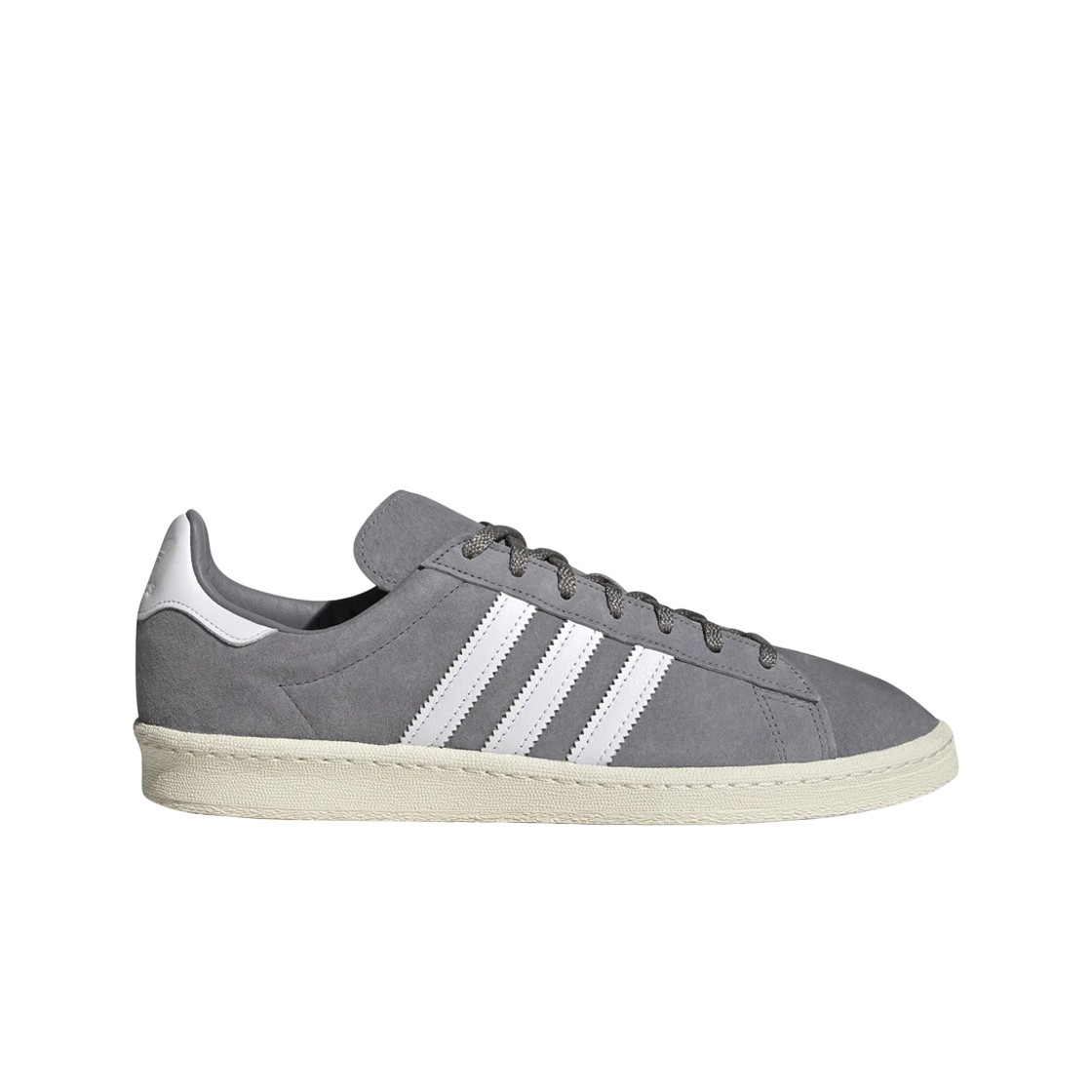 아디다스 캠퍼스 80s 그레이 클라우드 화이트(Adidas Campus 80s Grey Cloud White)