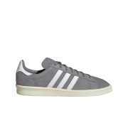 Adidas Campus 80s Grey Cloud White