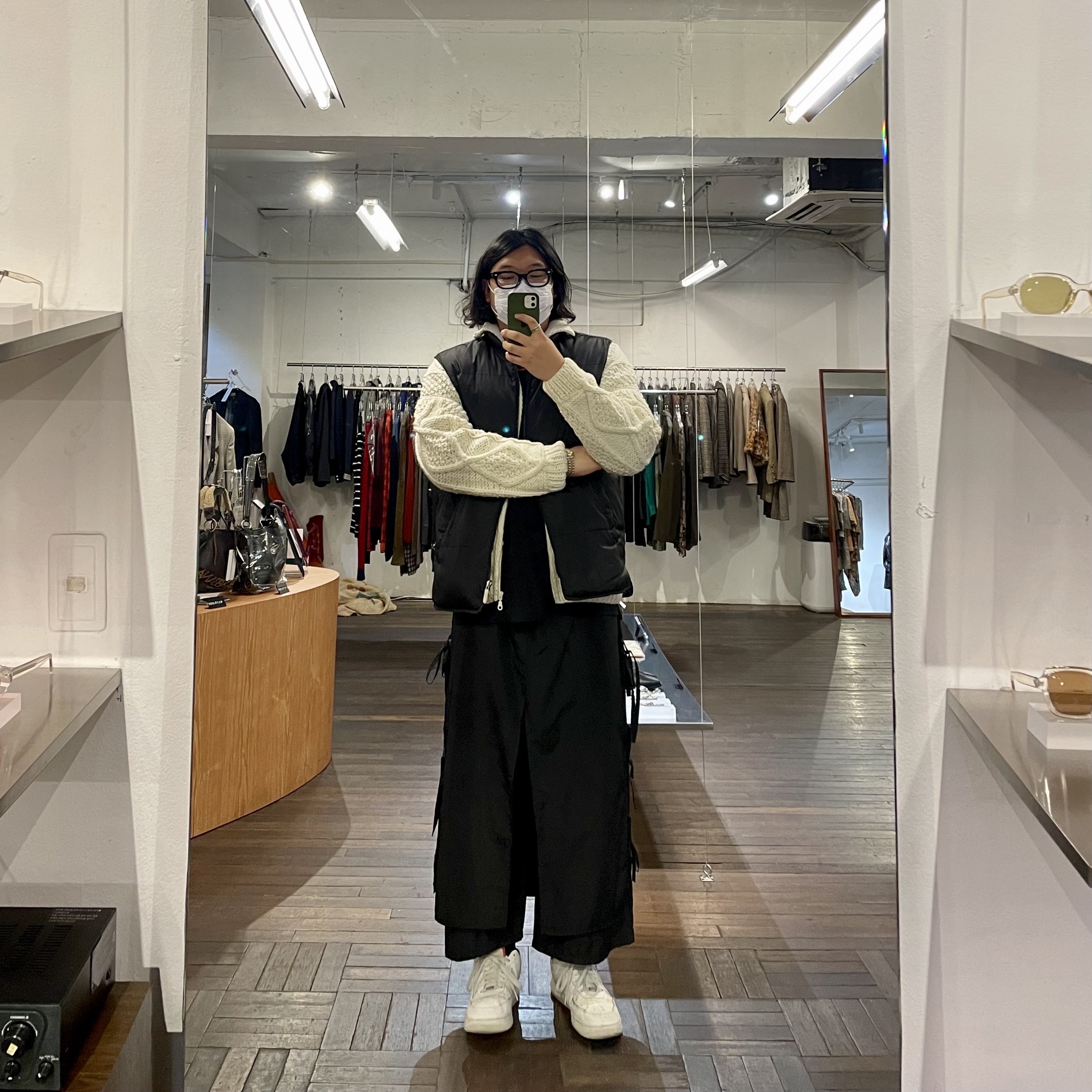 동티박스님의 스타일
