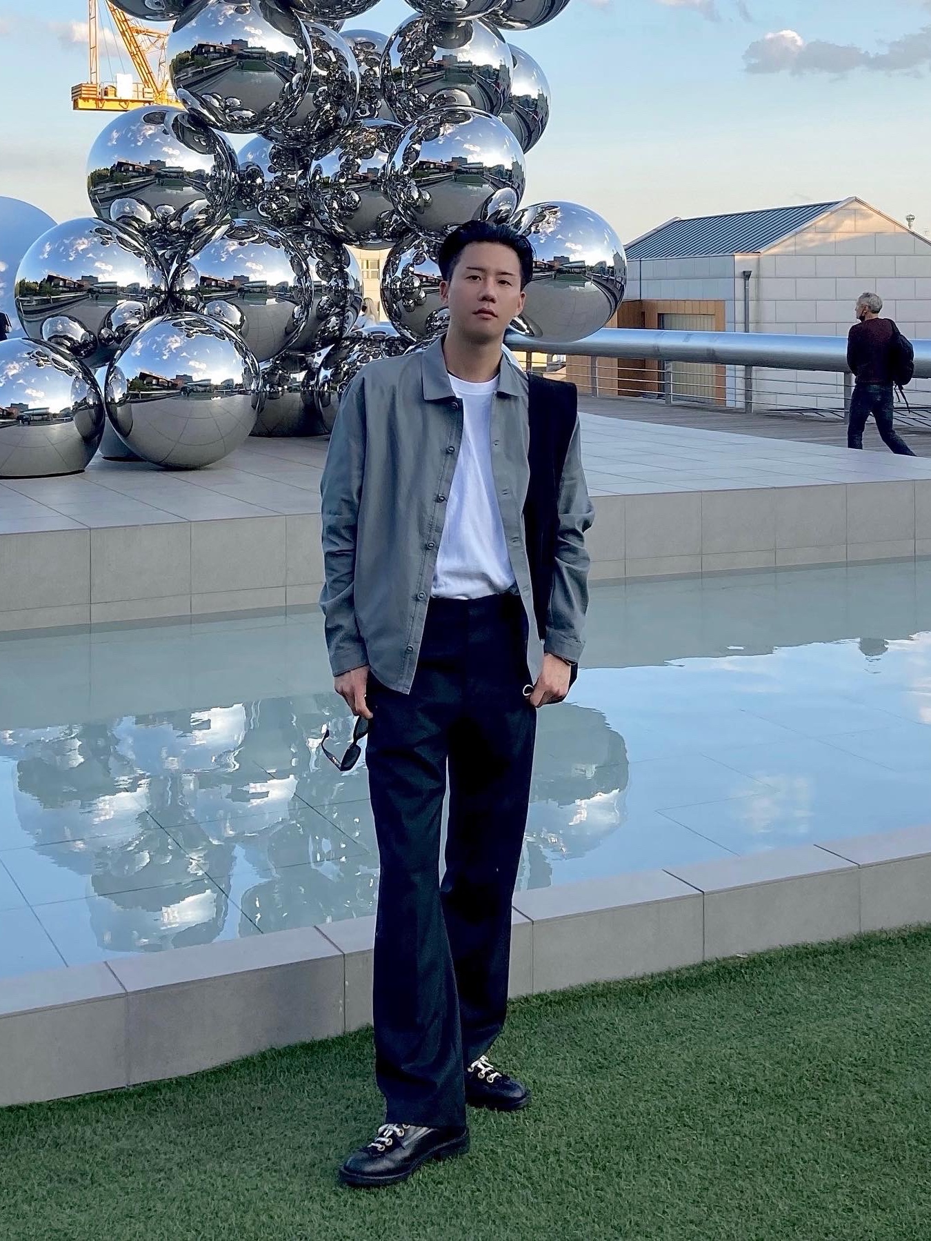 혁의님의 스타일