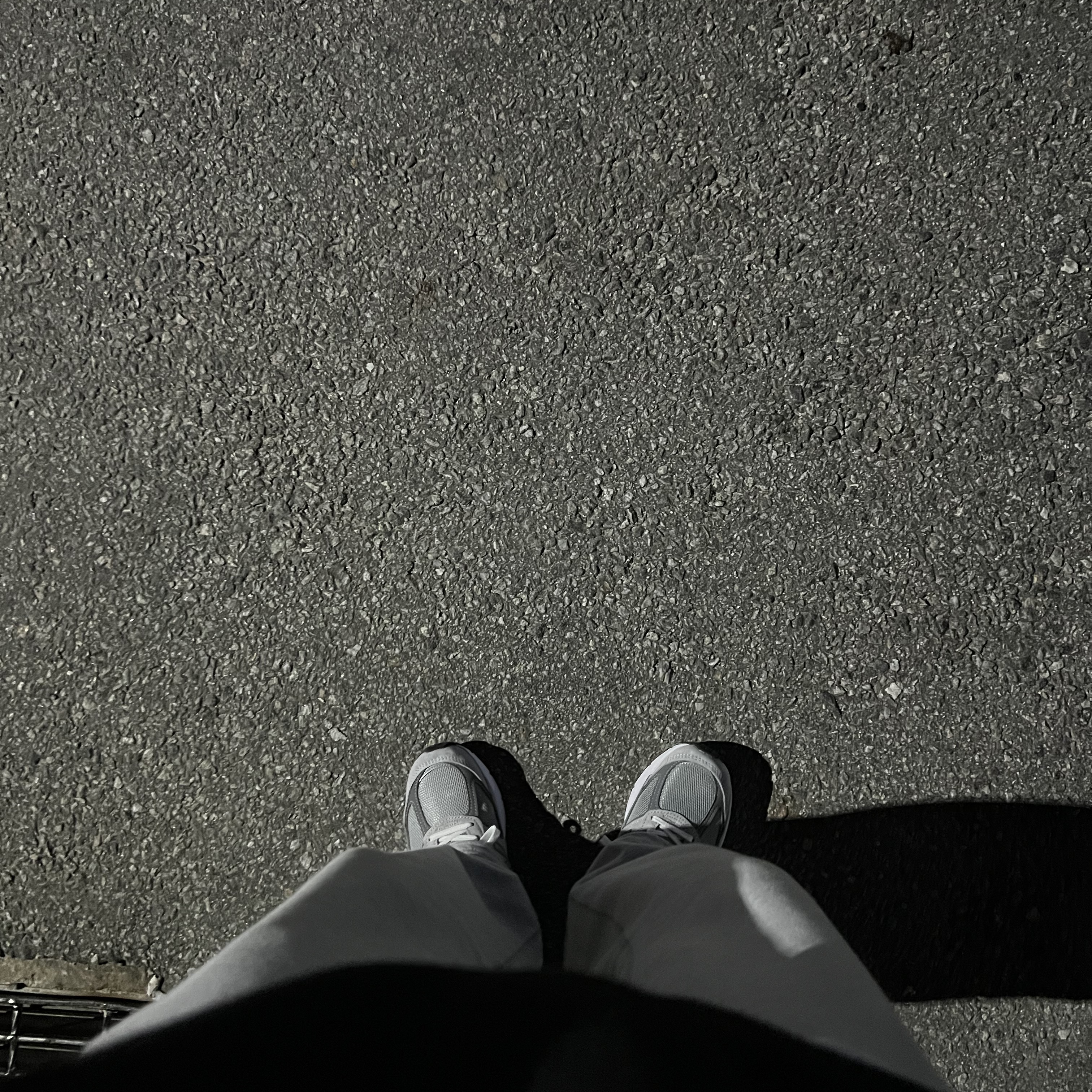 New Balance 990v5 Made in USA Grey - D Standard, IAB Studio Hoodie Black White 착용 스타일